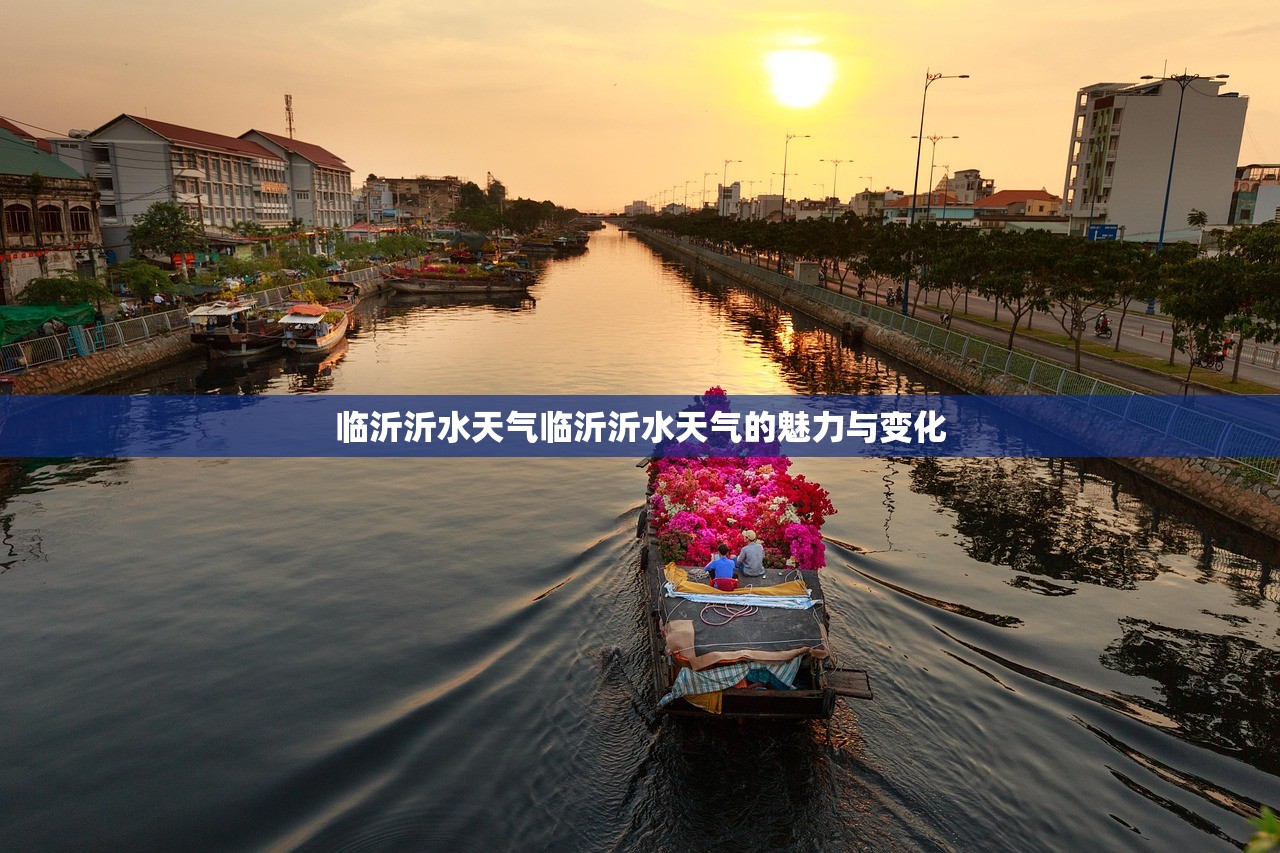 临沂沂水天气临沂沂水天气的魅力与变化  第1张