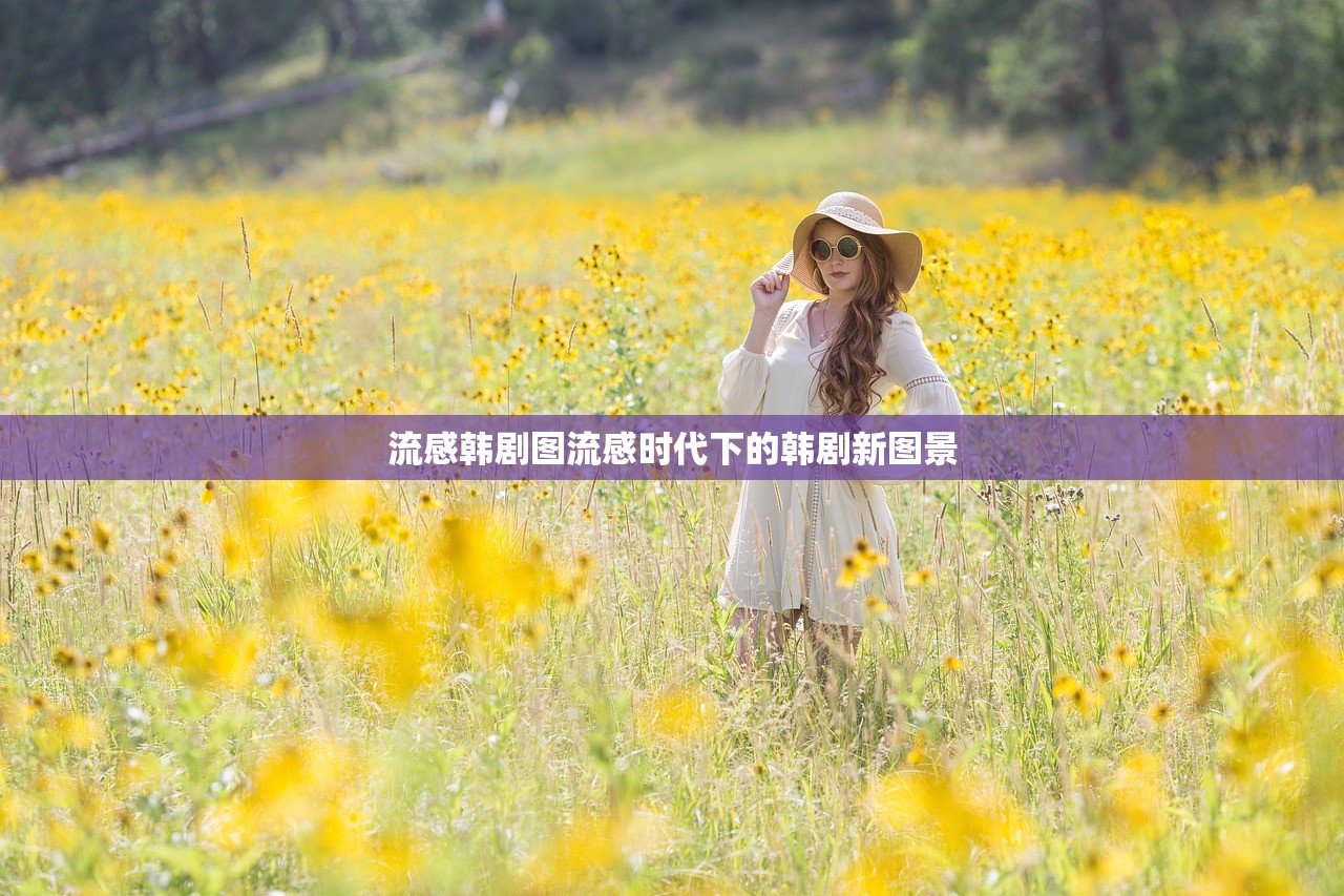 流感韩剧图流感时代下的韩剧新图景  第1张