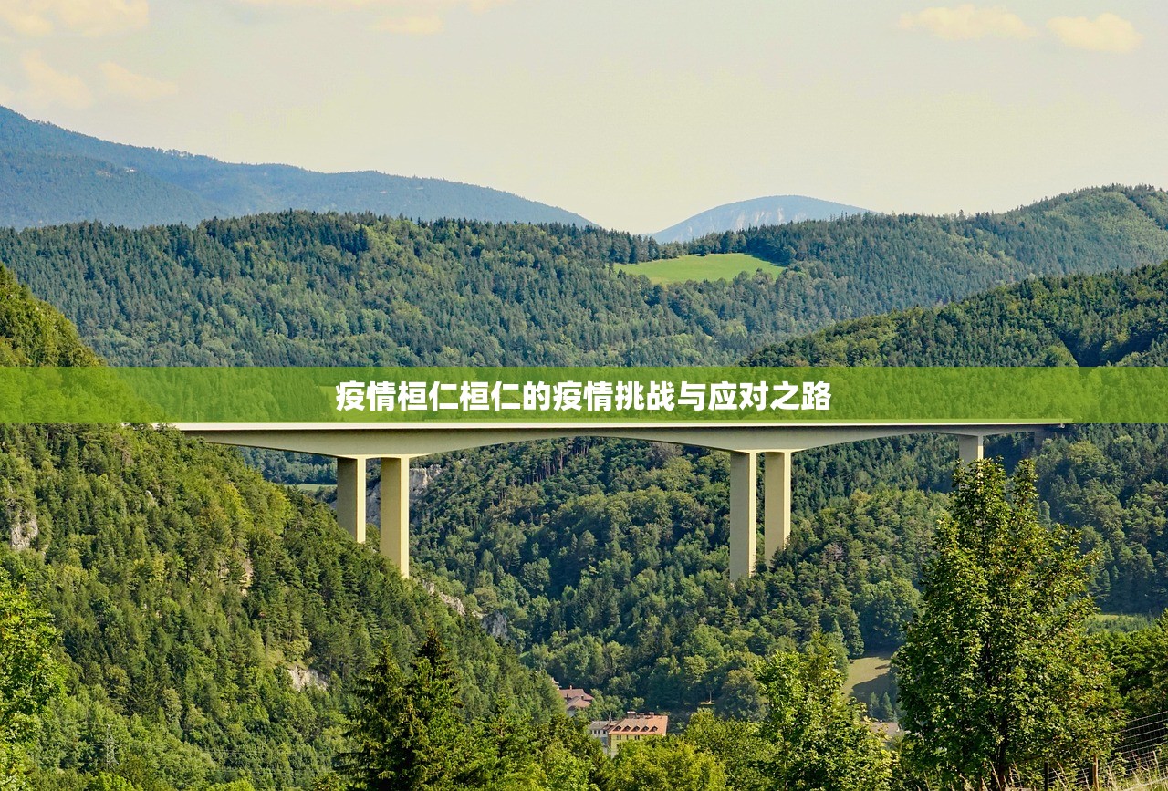 疫情桓仁桓仁的疫情挑战与应对之路 第1张 疫情桓仁桓仁的疫情挑战与应对之路 第1张