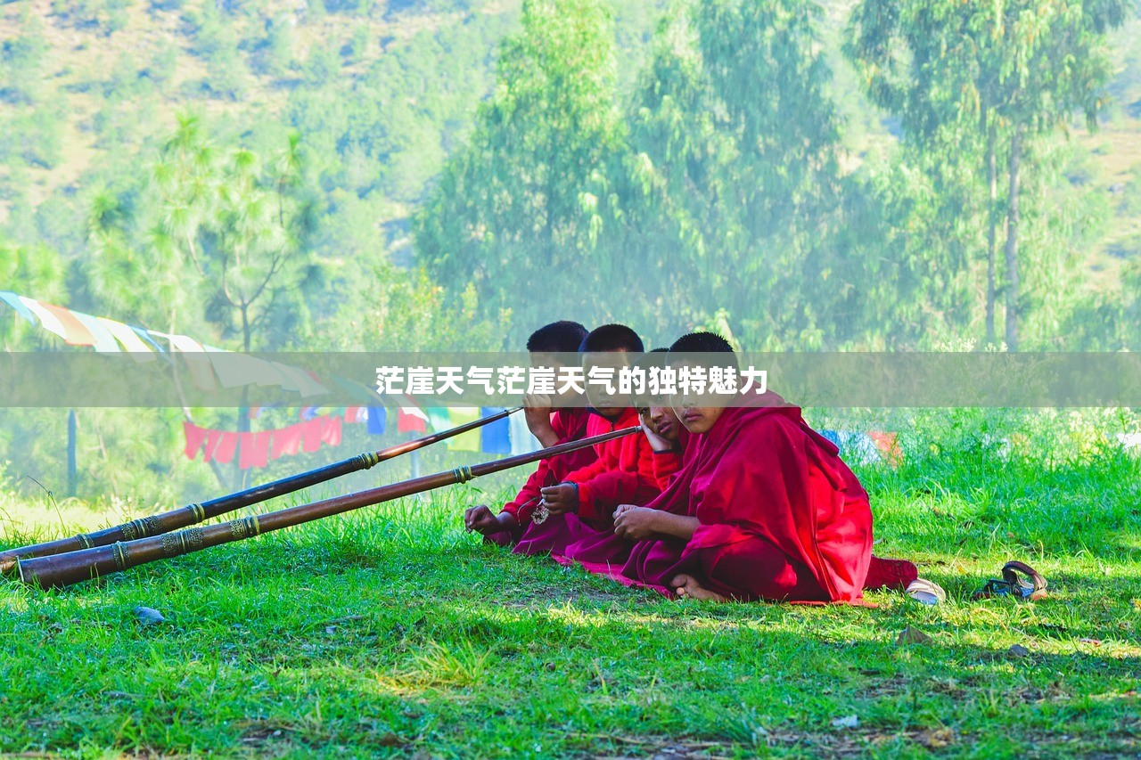 茫崖天气茫崖天气的独特魅力  第1张