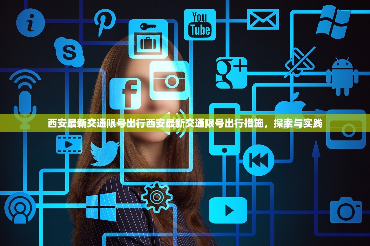 西安最新交通限号出行西安最新交通限号出行措施，探索与实践  第1张