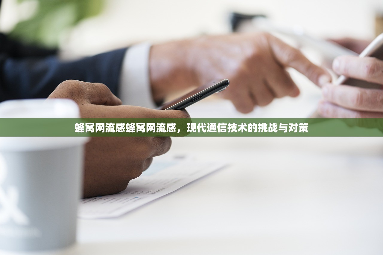 蜂窝网流感蜂窝网流感，现代通信技术的挑战与对策  第1张