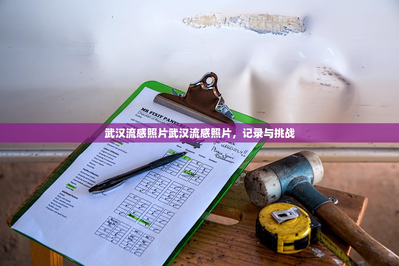 武汉流感照片武汉流感照片，记录与挑战  第1张