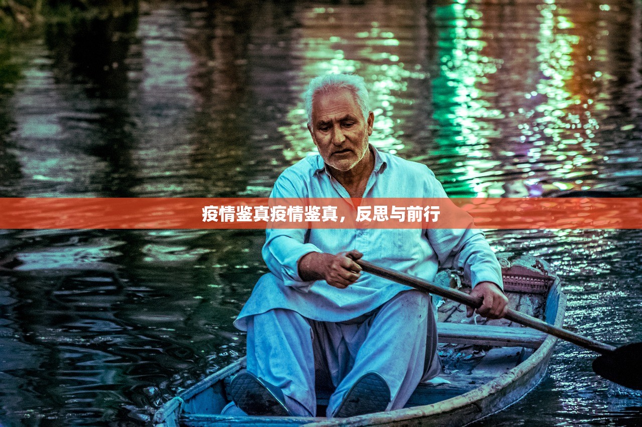 疫情鉴真疫情鉴真，反思与前行  第1张