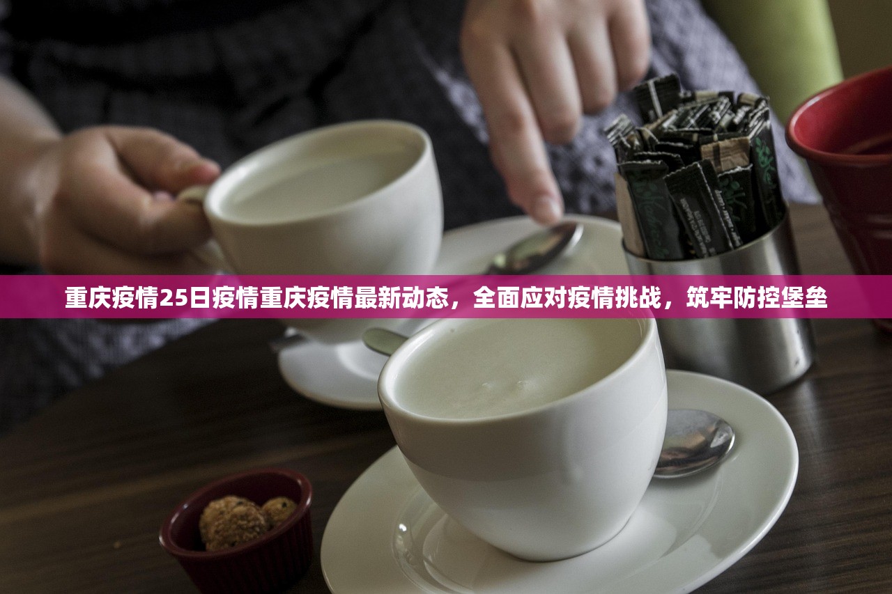 重庆疫情25日疫情重庆疫情最新动态，全面应对疫情挑战，筑牢防控堡垒  第1张
