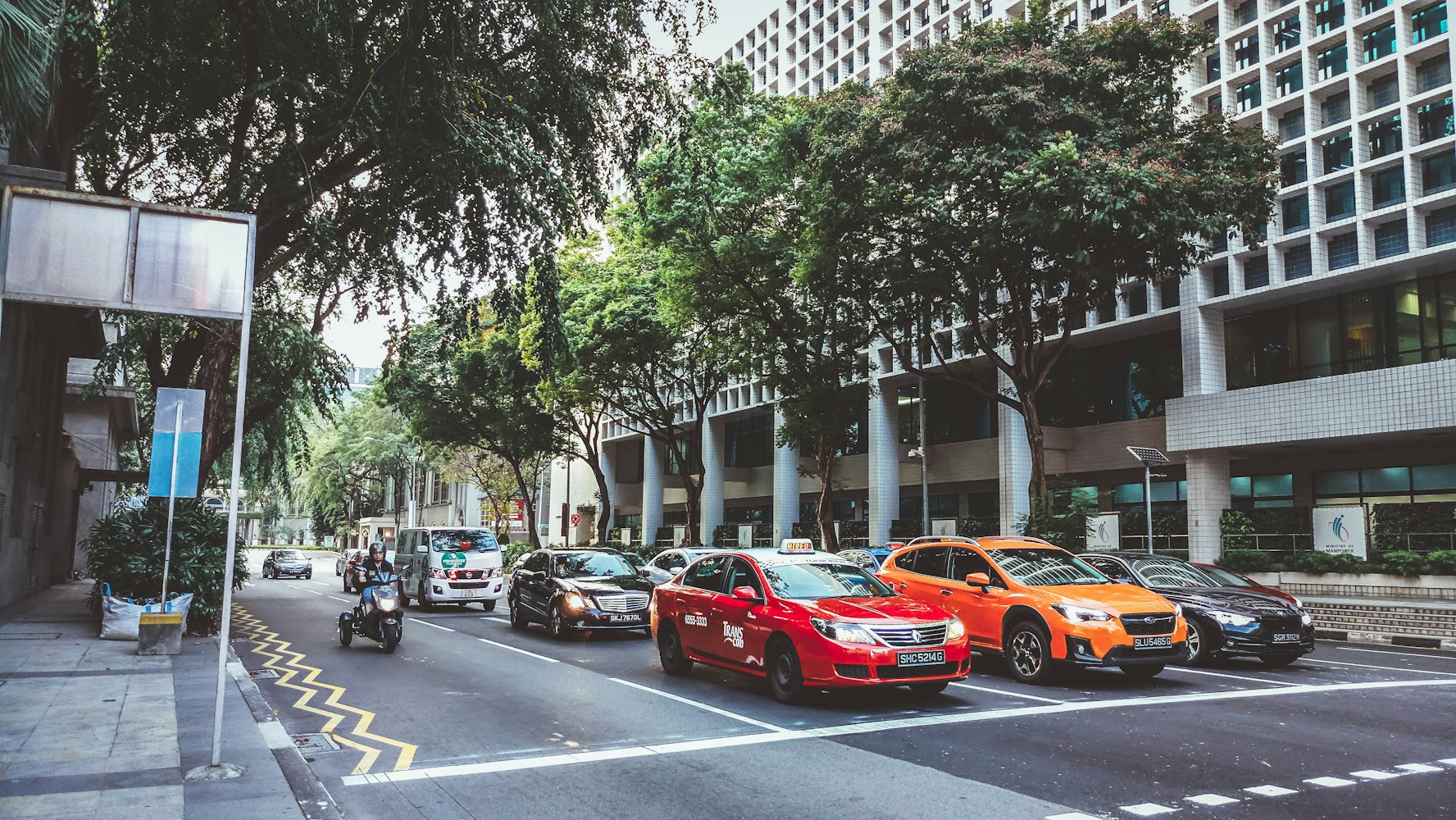郑州市交通限号规定郑州市交通限号规定,重塑城市交通秩序的重要举措 第2张 郑州市交通限号规定郑州市交通限号规定,重塑城市交通秩序的重要举措 第2张