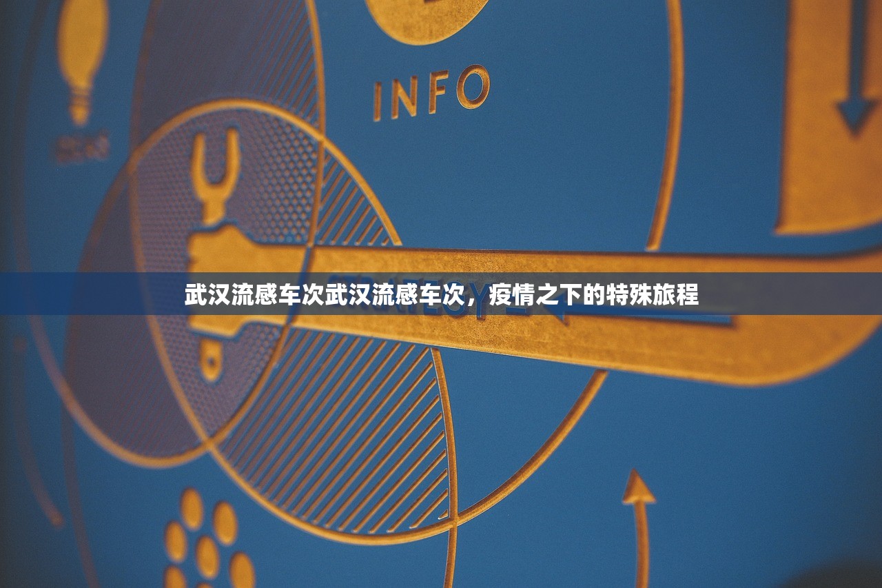 武汉流感车次武汉流感车次，疫情之下的特殊旅程  第1张