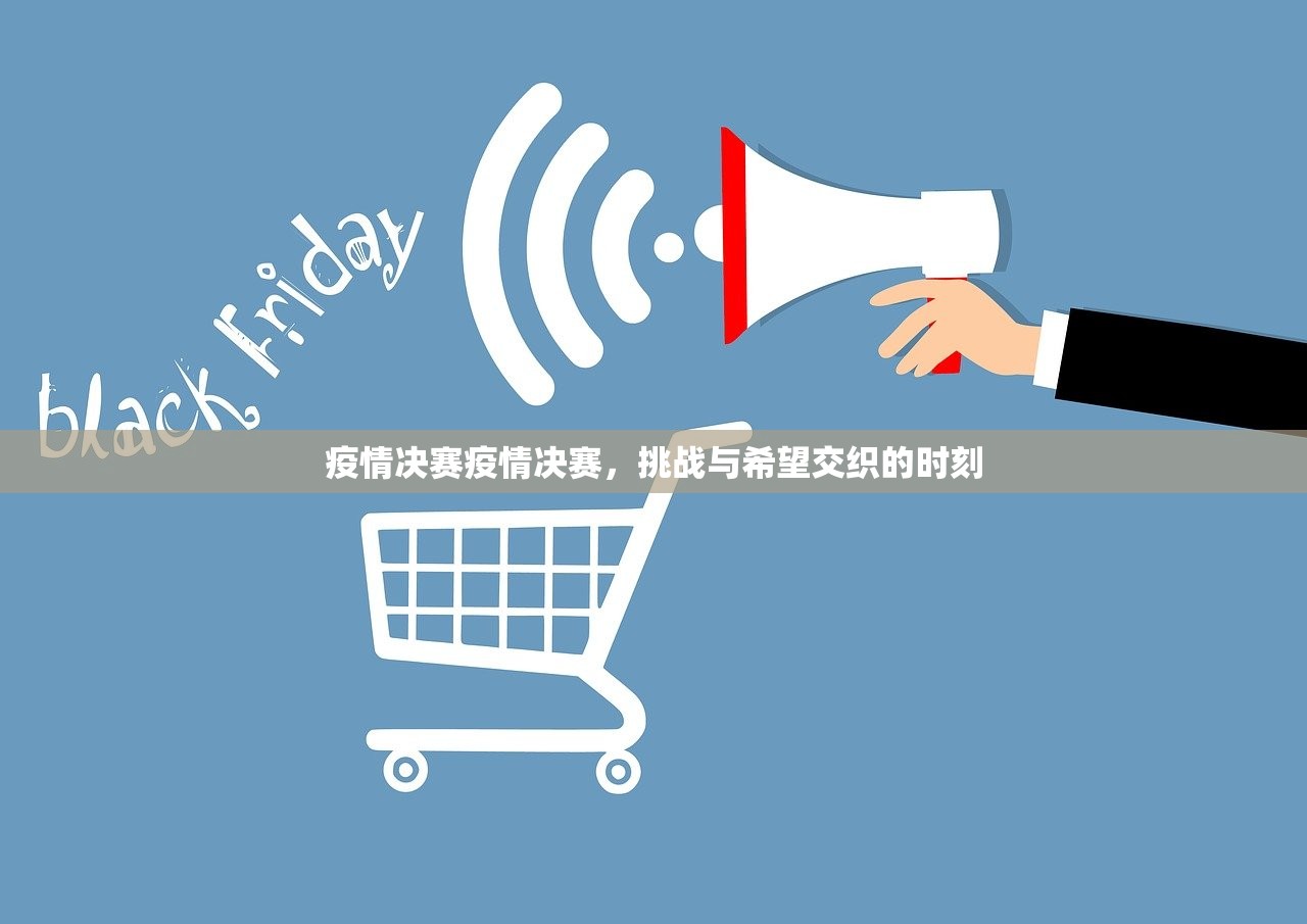 疫情决赛疫情决赛，挑战与希望交织的时刻  第1张