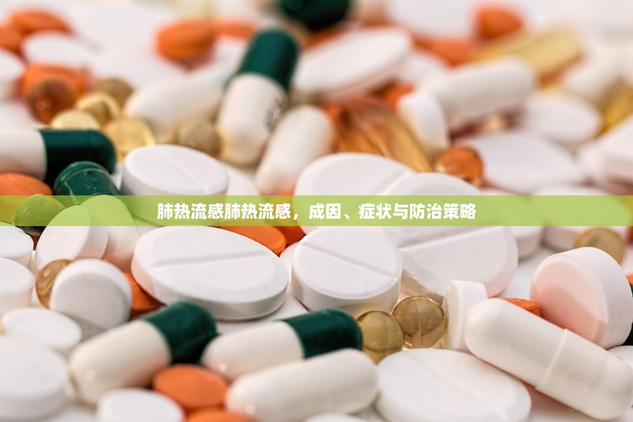 肺热流感肺热流感，成因、症状与防治策略  第1张