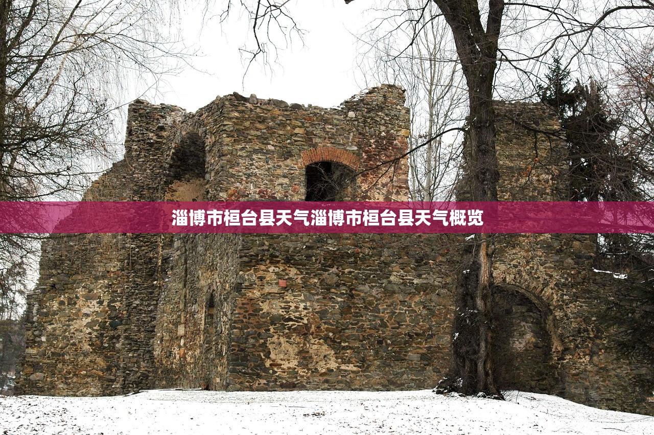 淄博市桓台县天气淄博市桓台县天气概览  第1张