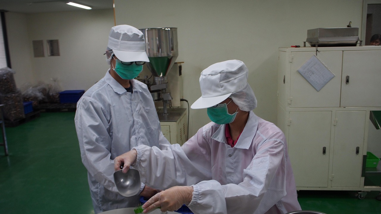 防疫情疫情复工防疫情与复工，平衡中的挑战与策略  第2张