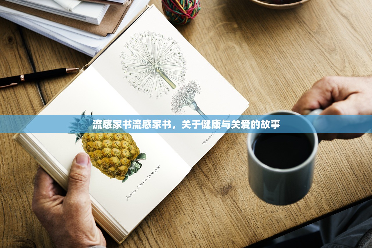 流感家书流感家书，关于健康与关爱的故事  第1张