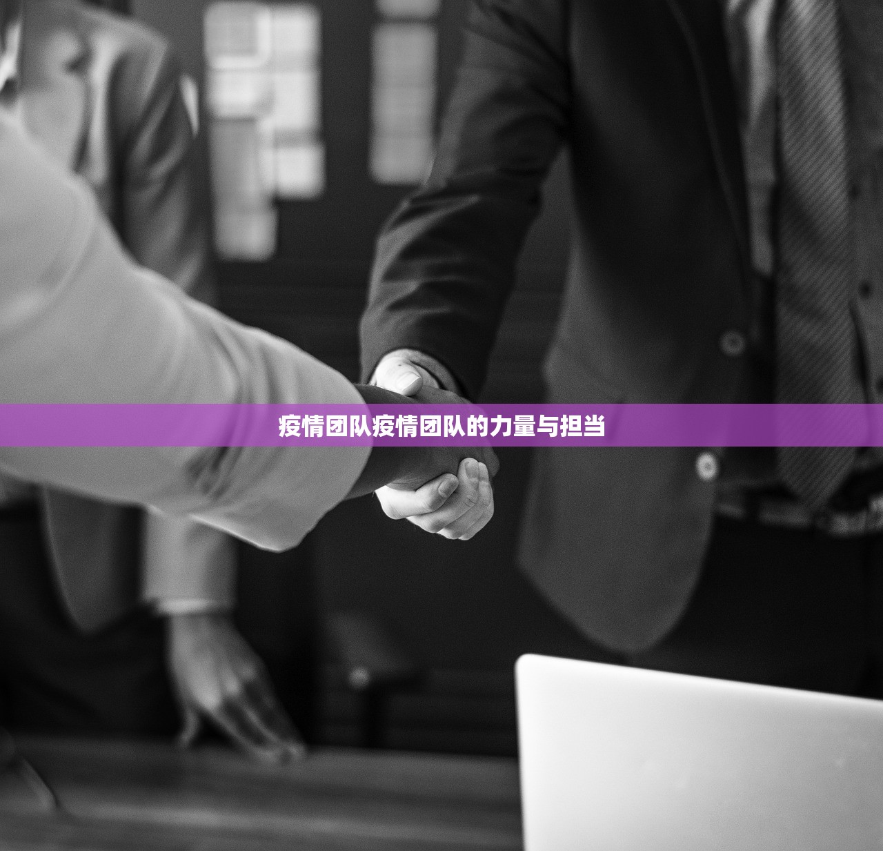 疫情团队疫情团队的力量与担当  第1张