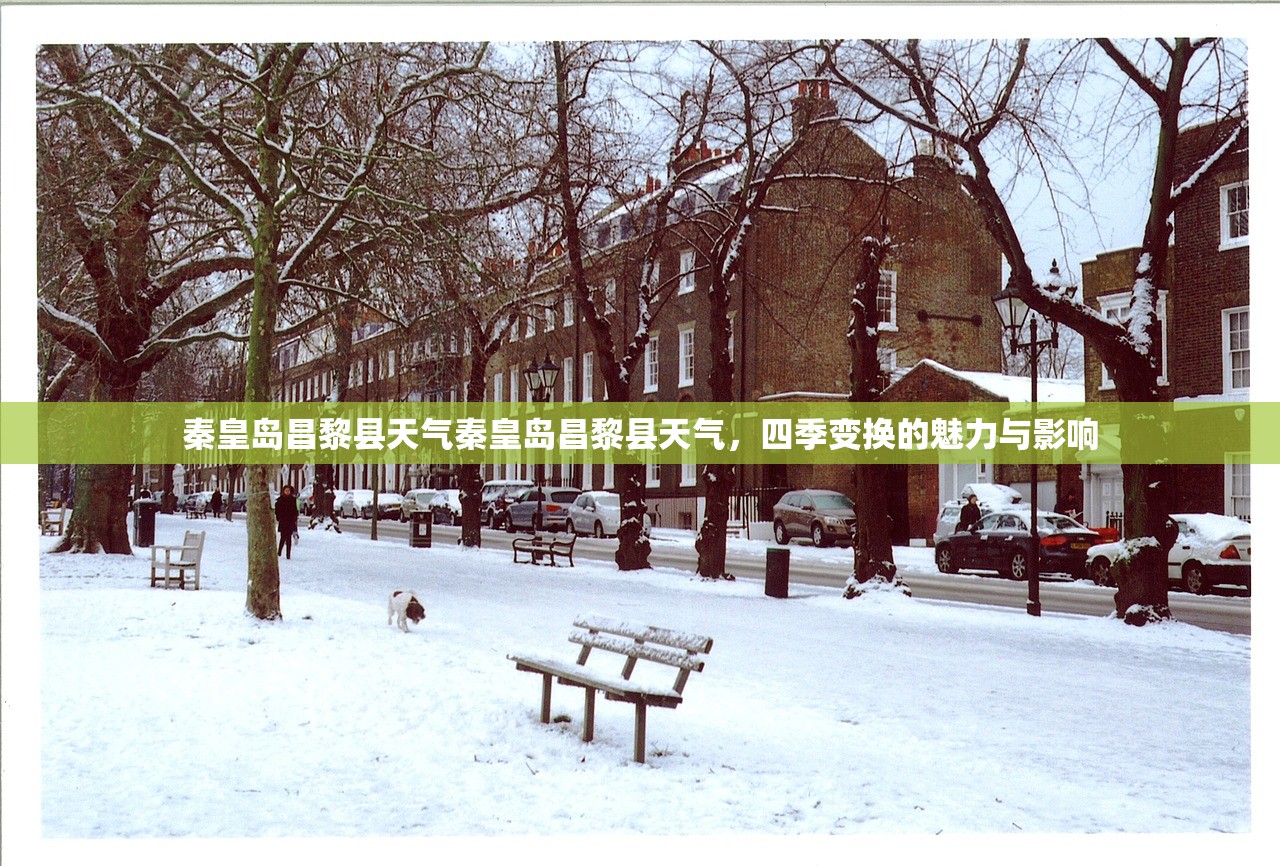 秦皇岛昌黎县天气秦皇岛昌黎县天气，四季变换的魅力与影响  第1张