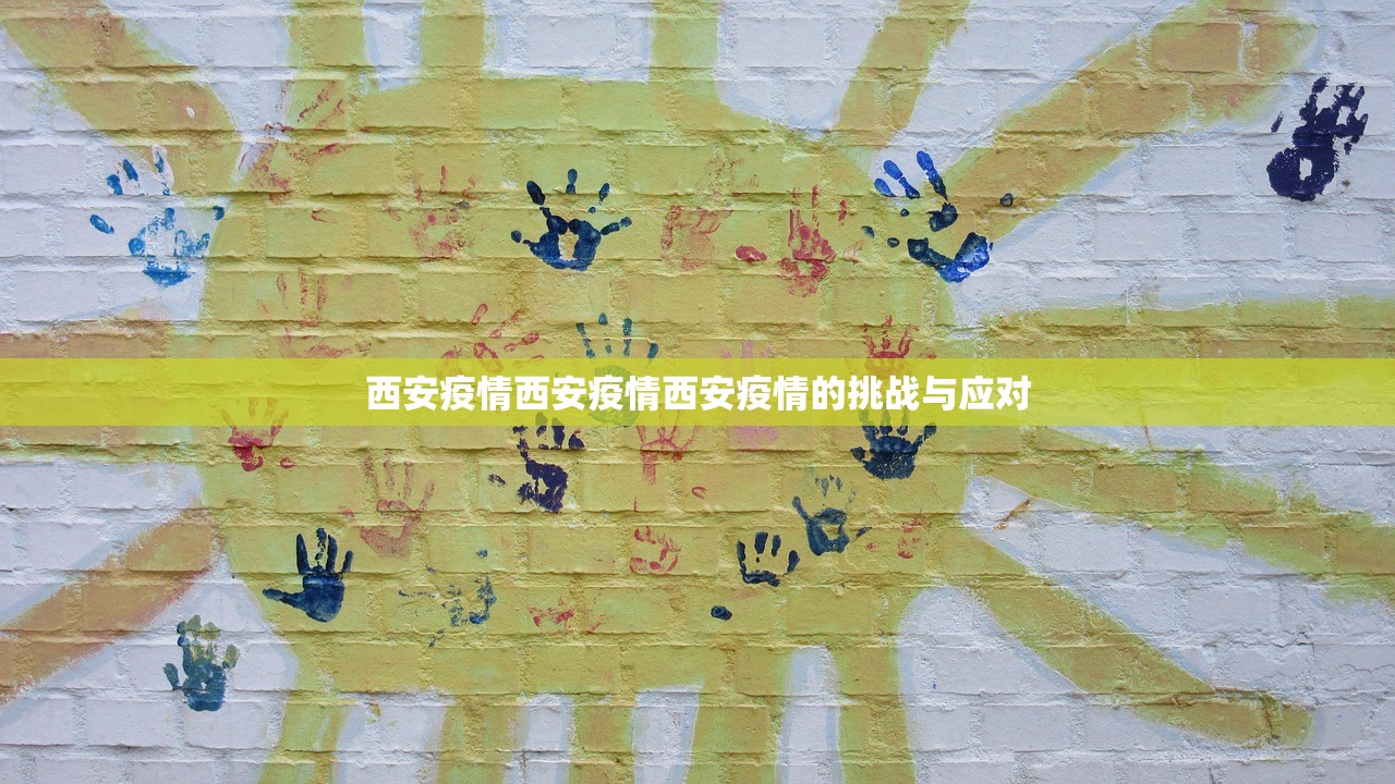 西安疫情西安疫情西安疫情的挑战与应对  第1张