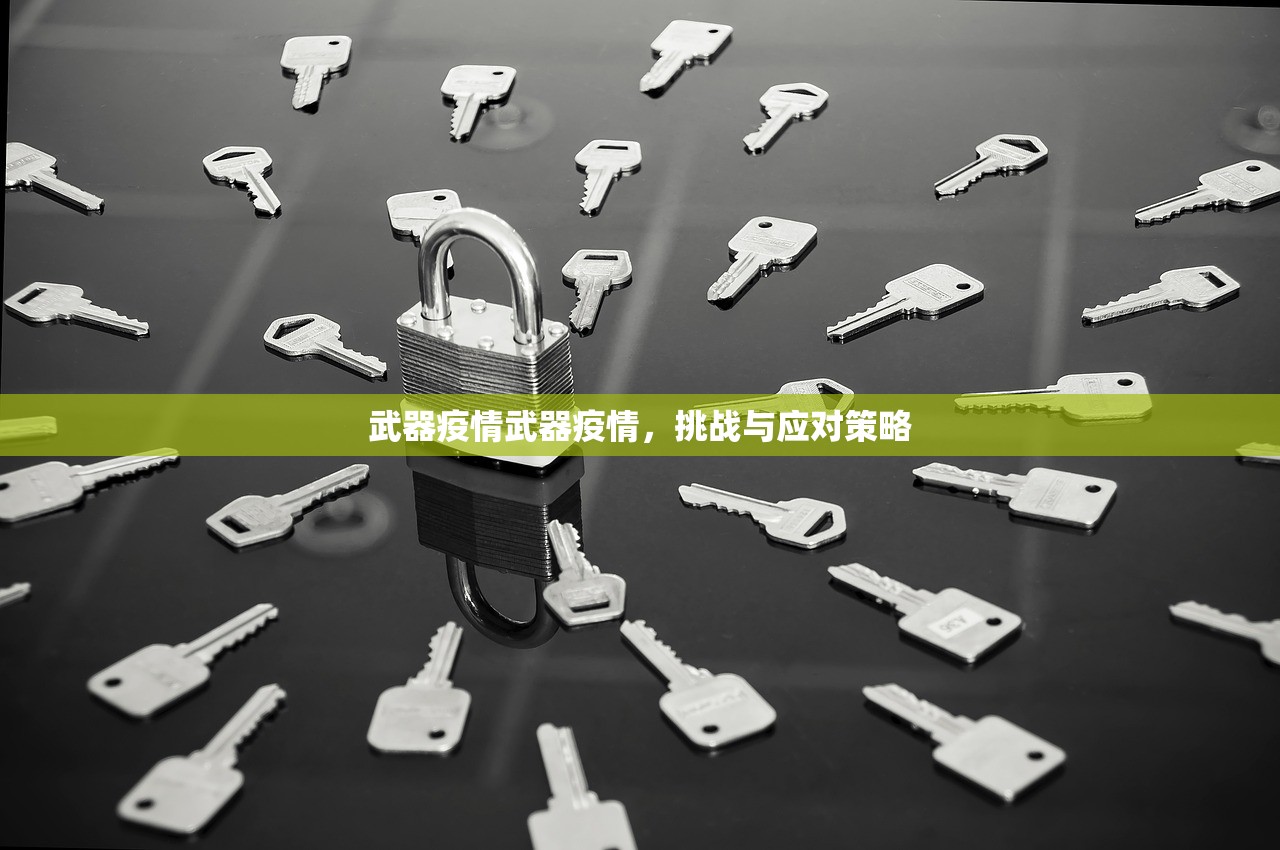 武器疫情武器疫情,挑战与应对策略 第1张 武器疫情武器疫情,挑战与应对策略 第1张
