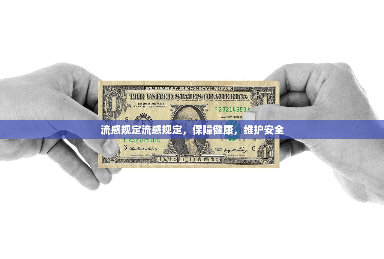 流感规定流感规定，保障健康，维护安全  第1张