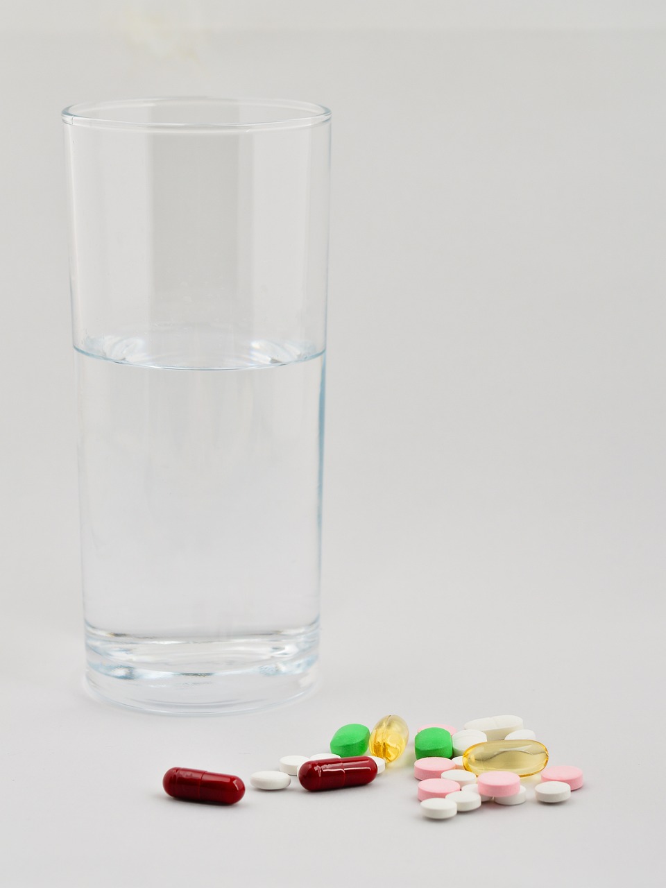 吃了流感药吃了流感药后的人生体验  第2张