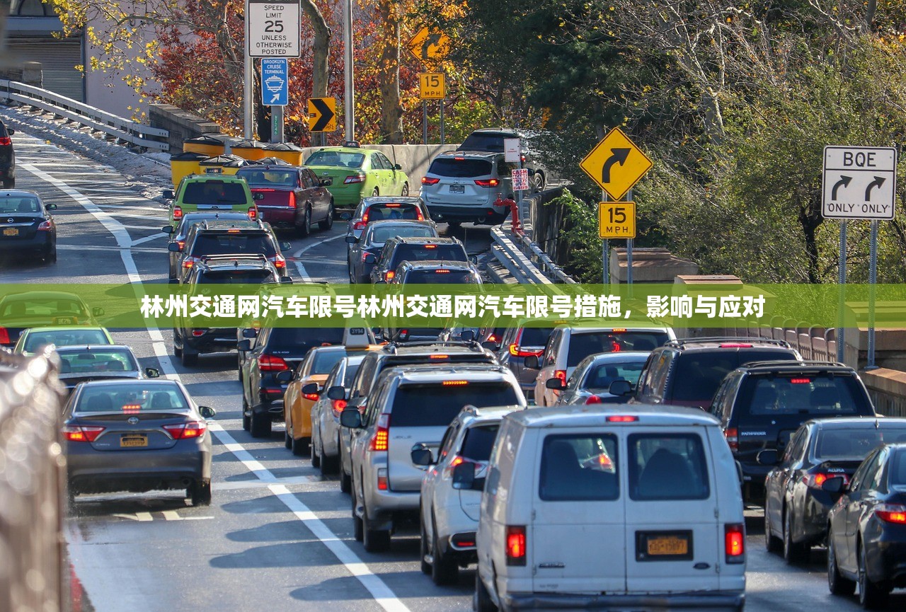 林州交通网汽车限号林州交通网汽车限号措施，影响与应对  第1张