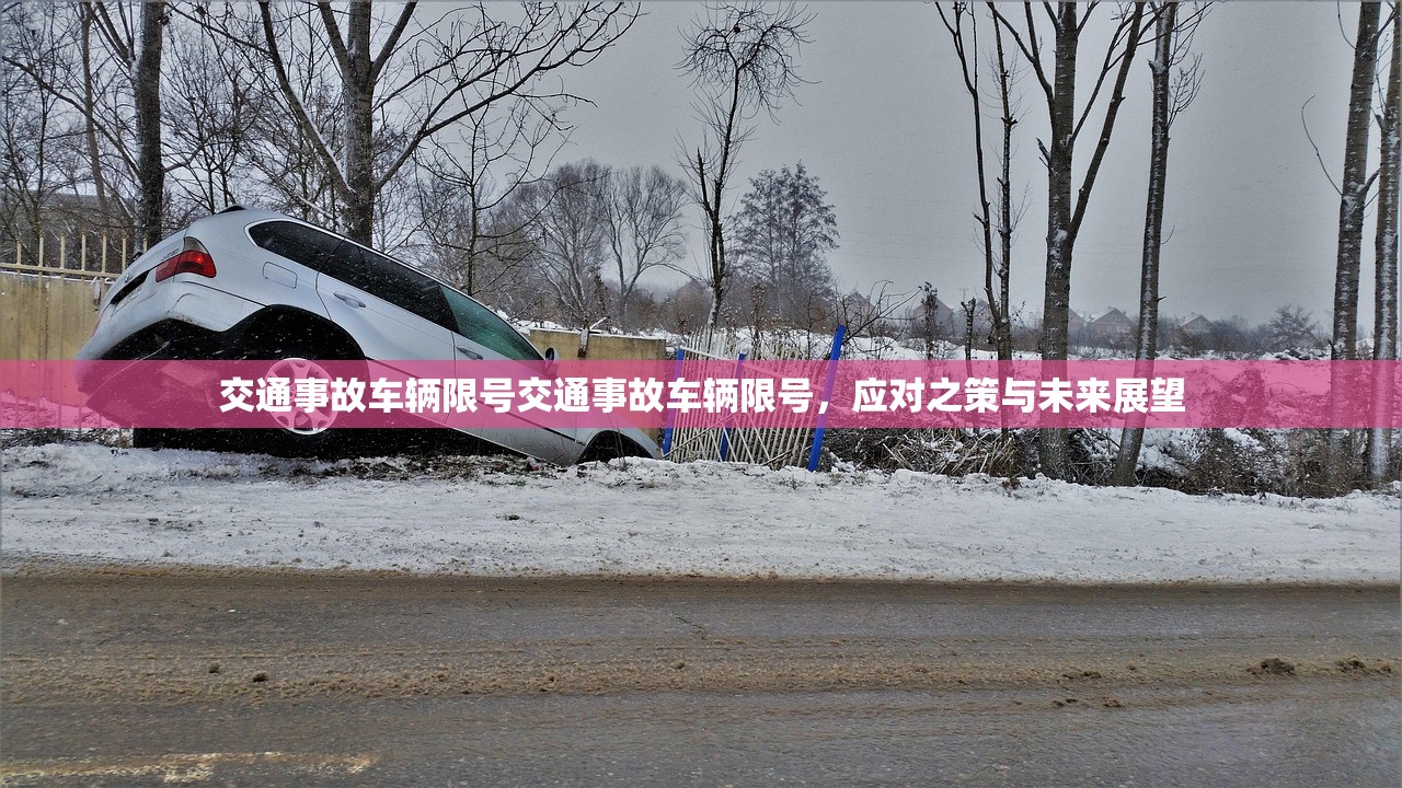 交通事故车辆限号交通事故车辆限号，应对之策与未来展望  第1张