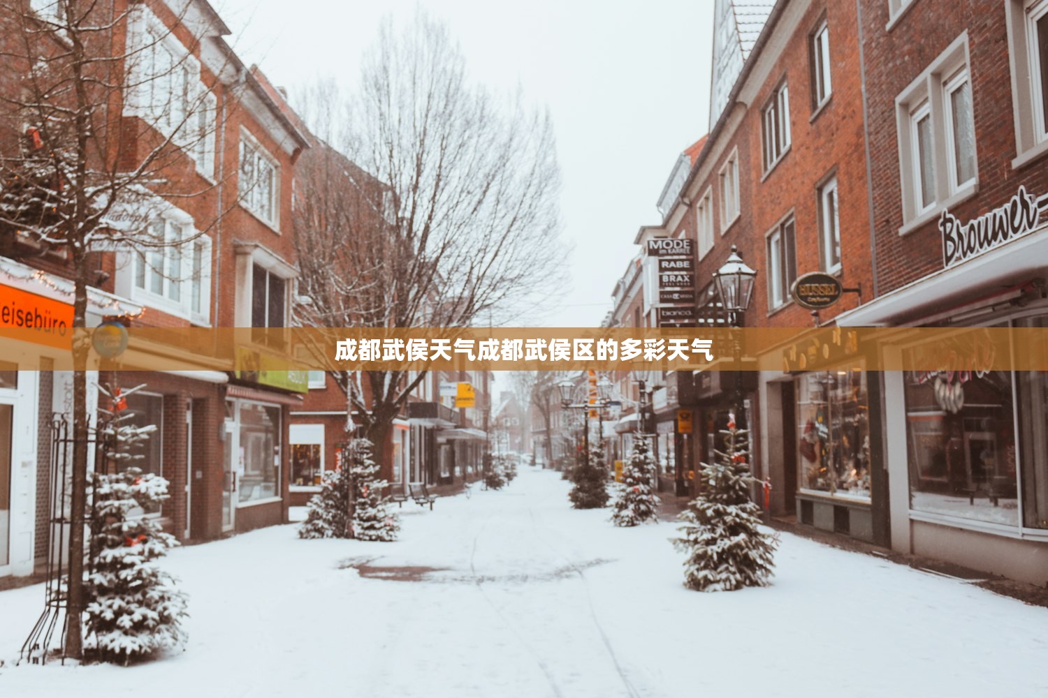 成都武侯天气成都武侯区的多彩天气  第1张