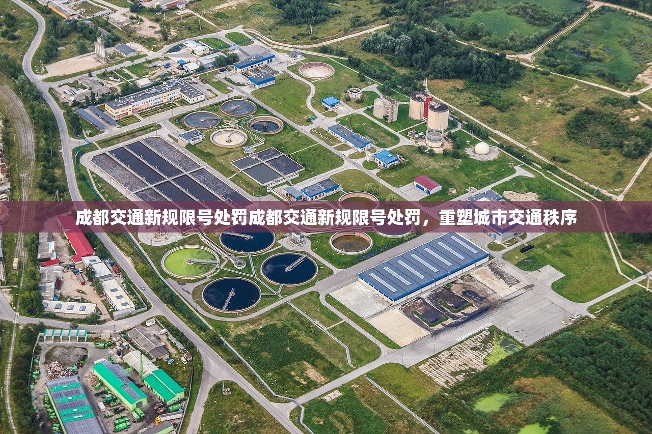 成都交通新规限号处罚成都交通新规限号处罚，重塑城市交通秩序  第1张