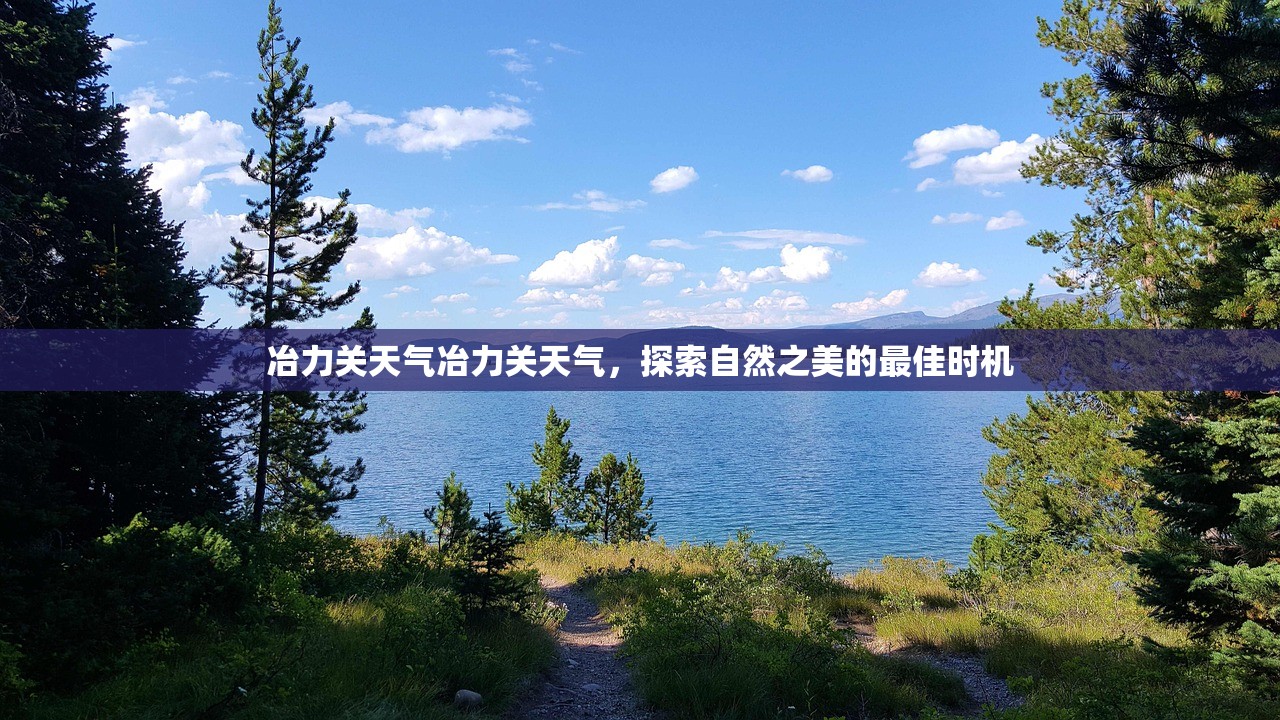 冶力关天气冶力关天气，探索自然之美的最佳时机  第1张