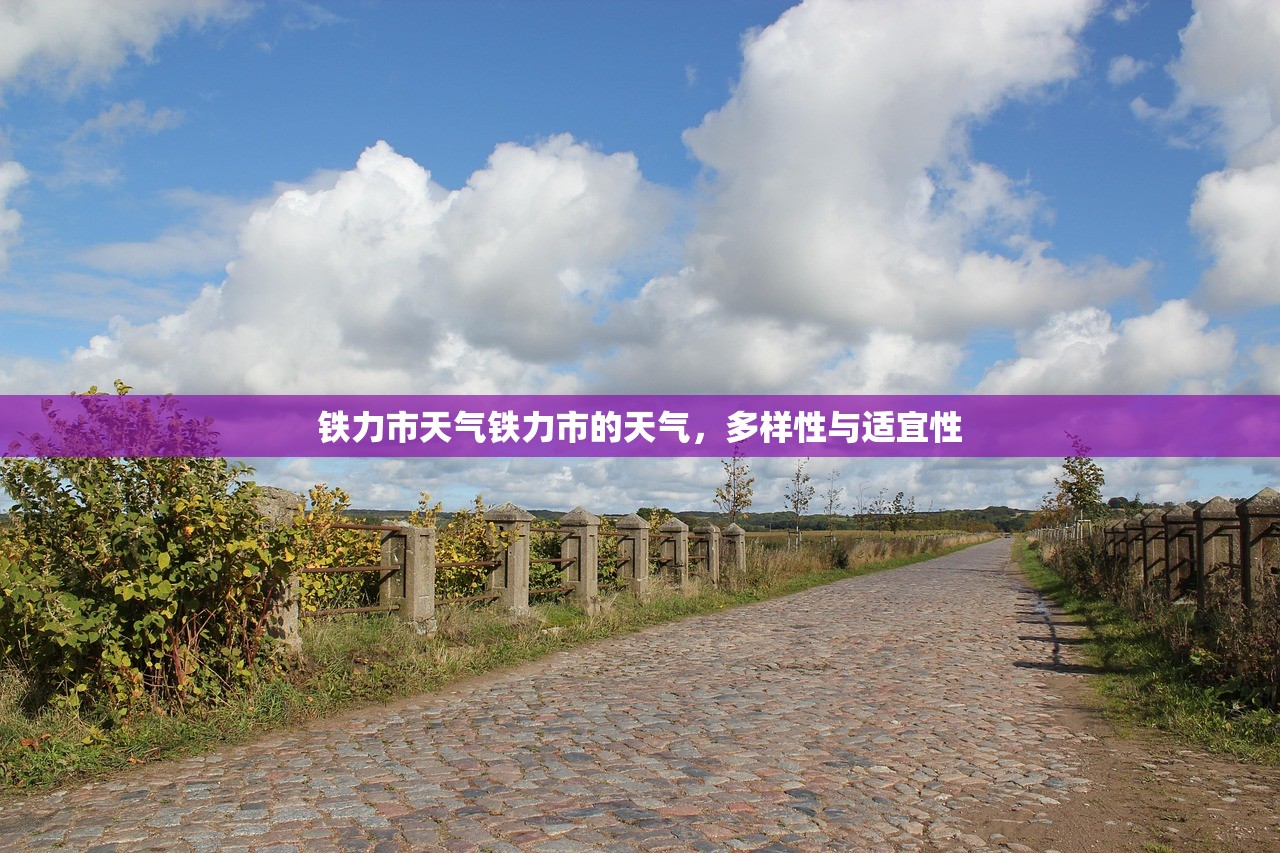 铁力市天气铁力市的天气，多样性与适宜性  第1张