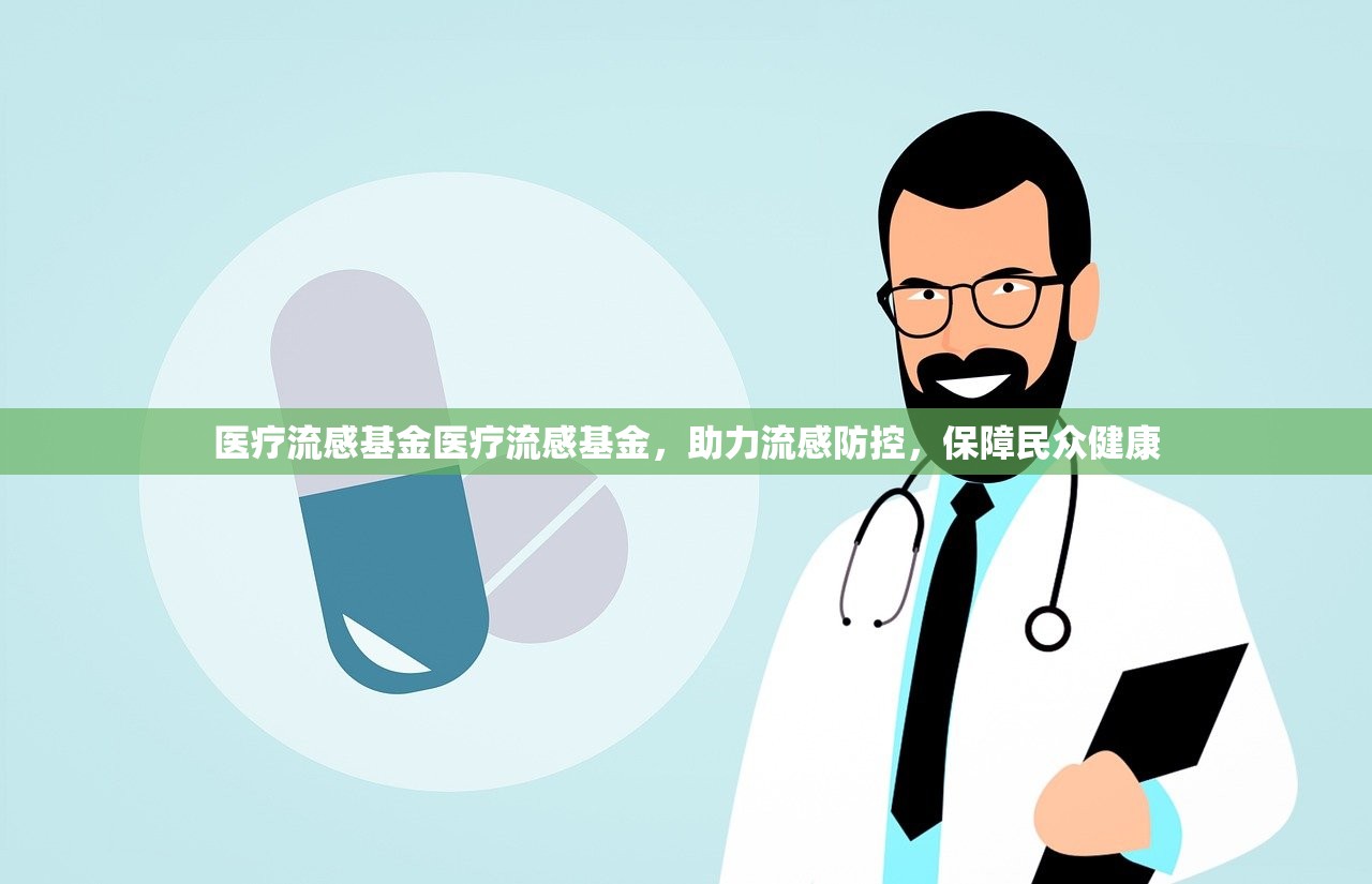 医疗流感基金医疗流感基金,助力流感防控,保障民众健康 第1张 医疗流感基金医疗流感基金,助力流感防控,保障民众健康 第1张