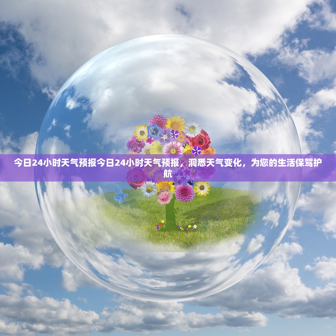 今日24小时天气预报今日24小时天气预报，洞悉天气变化，为您的生活保驾护航  第1张