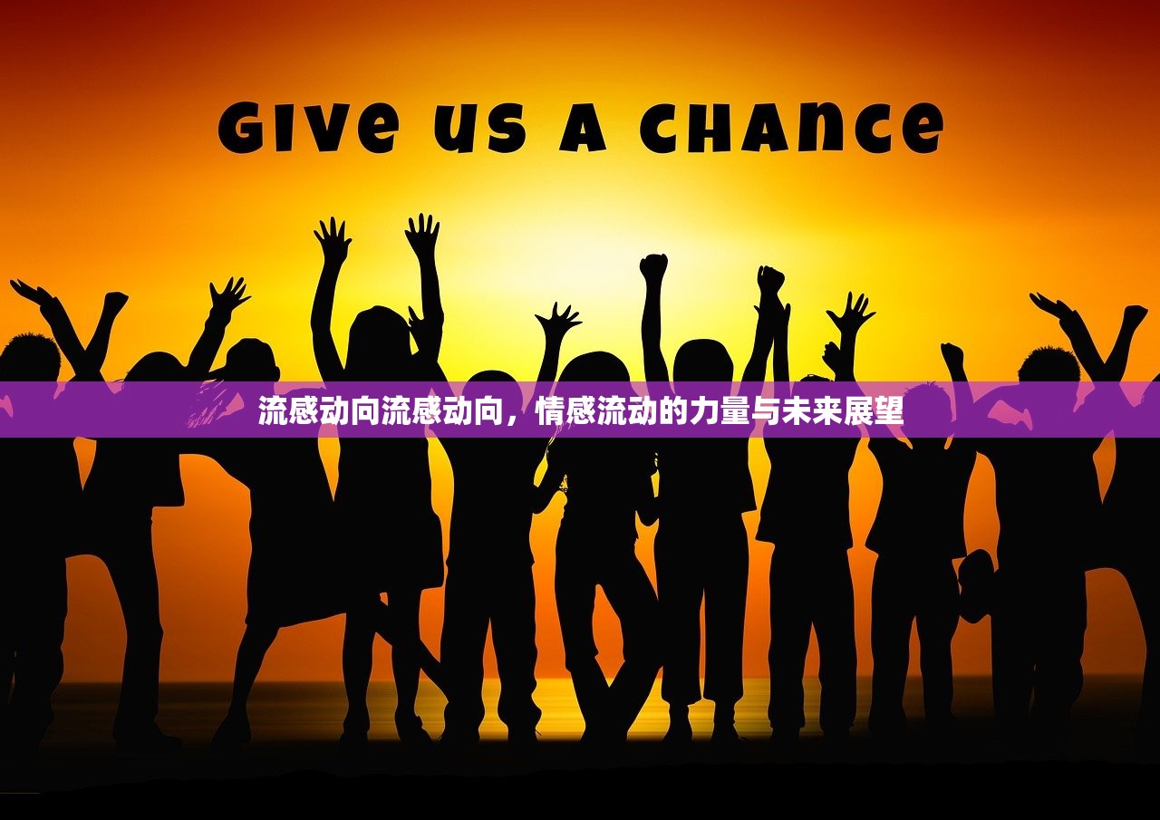 流感动向流感动向，情感流动的力量与未来展望  第1张