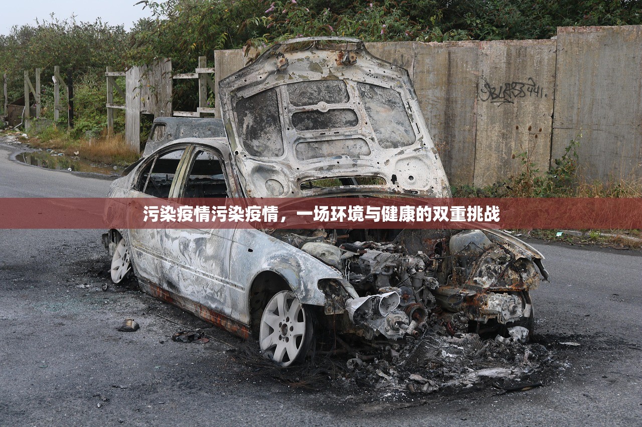 污染疫情污染疫情，一场环境与健康的双重挑战  第1张