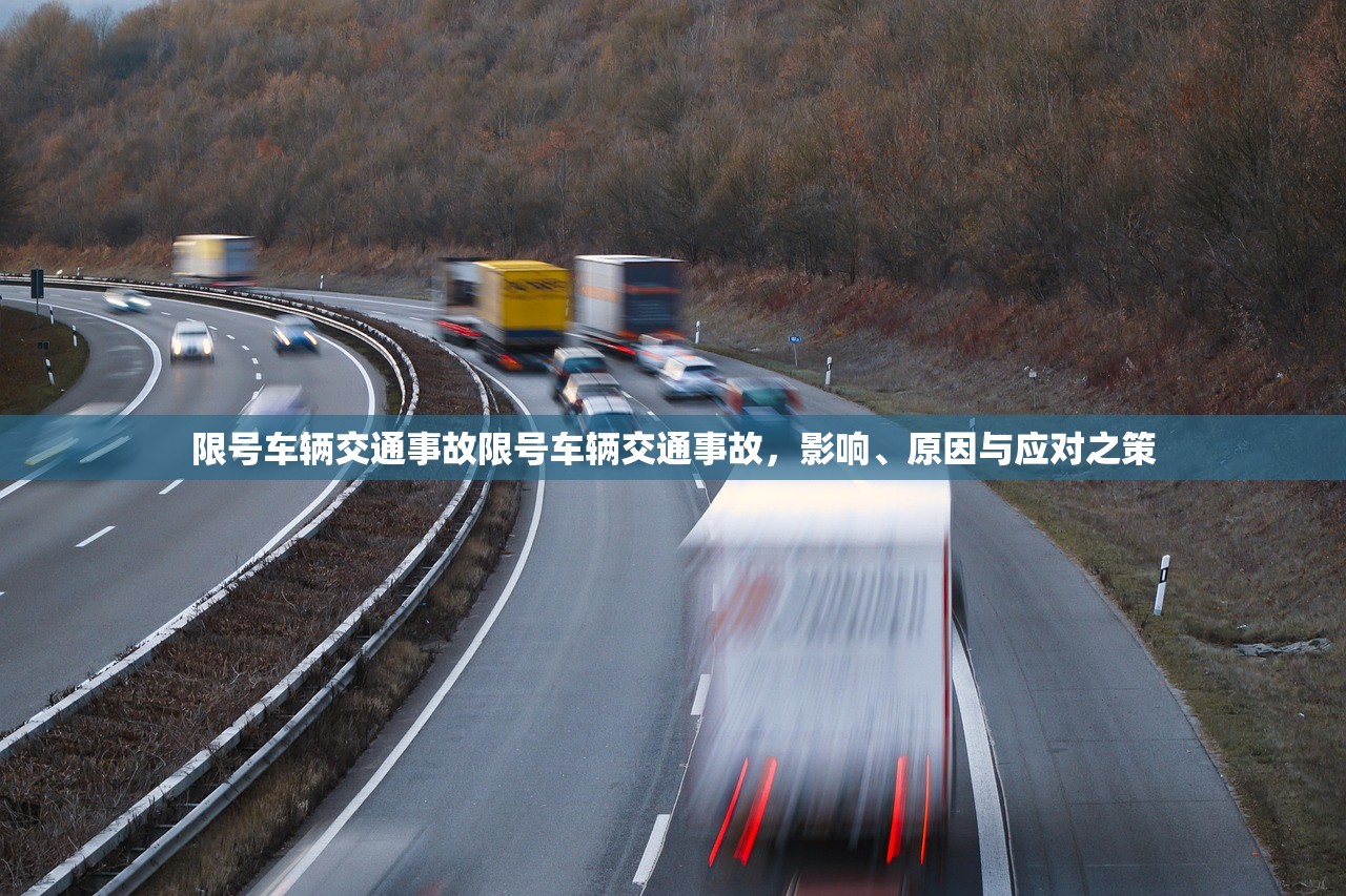 限号车辆交通事故限号车辆交通事故,影响、原因与应对之策 第1张 限号车辆交通事故限号车辆交通事故,影响、原因与应对之策 第1张