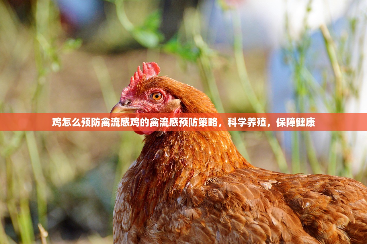 鸡怎么预防禽流感鸡的禽流感预防策略,科学养殖,保障健康 第1张 鸡怎么预防禽流感鸡的禽流感预防策略,科学养殖,保障健康 第1张